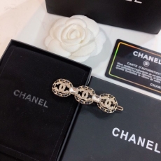 Chanel Hairpins